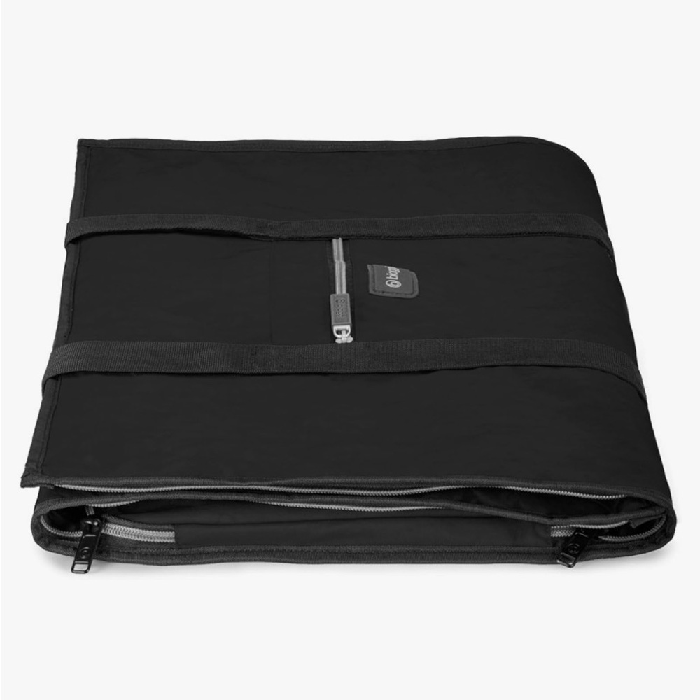 Biaggi Convertible Weekender Bag - Picture 4 of 6